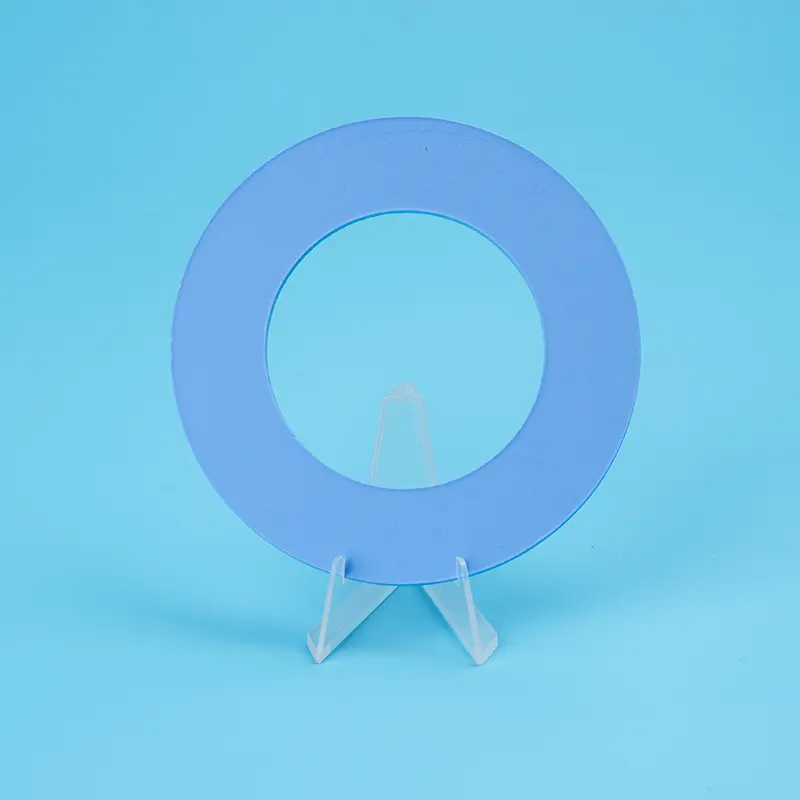 Gasket PTFE yang Diisi Mikrosfera Kaca