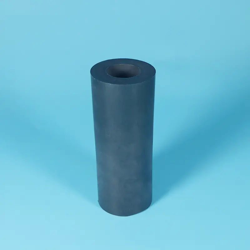 Tiub PTFE yang Diisi dengan Grafit