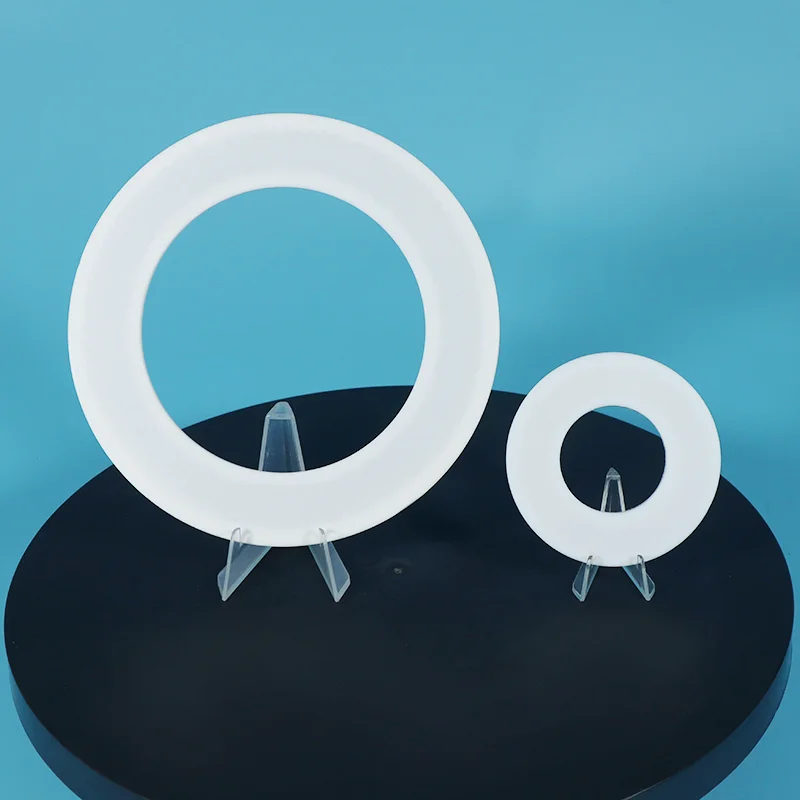 Gasket PTFE Bersalut Logam