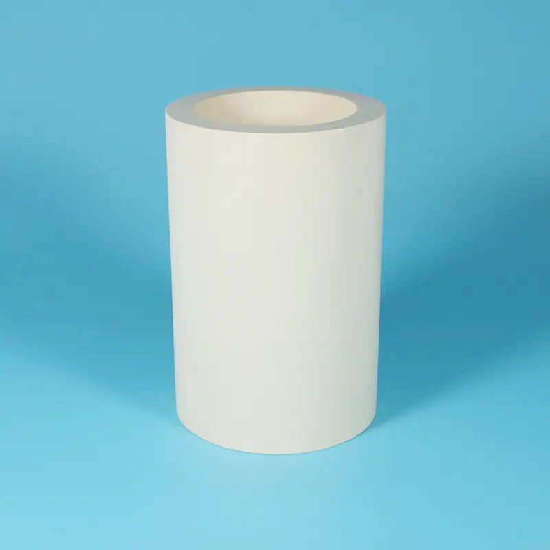 Tiub Komposit PTFE Dilapisi PEEK