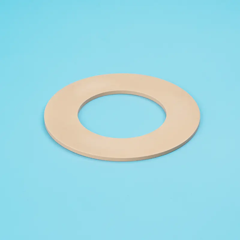 Gasket PTFE yang Diisi POB