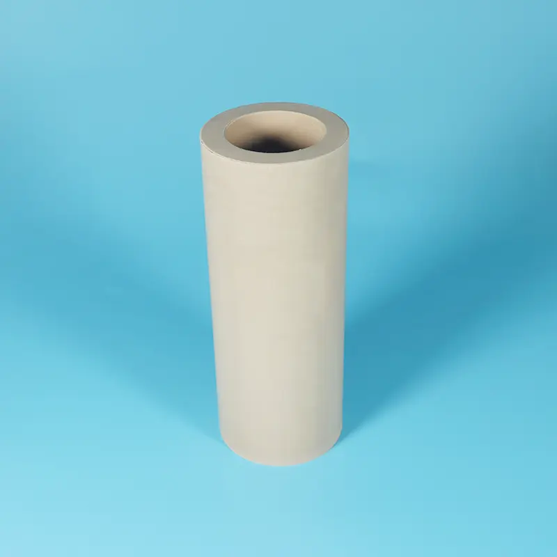 Tiub PTFE yang Diisi POB