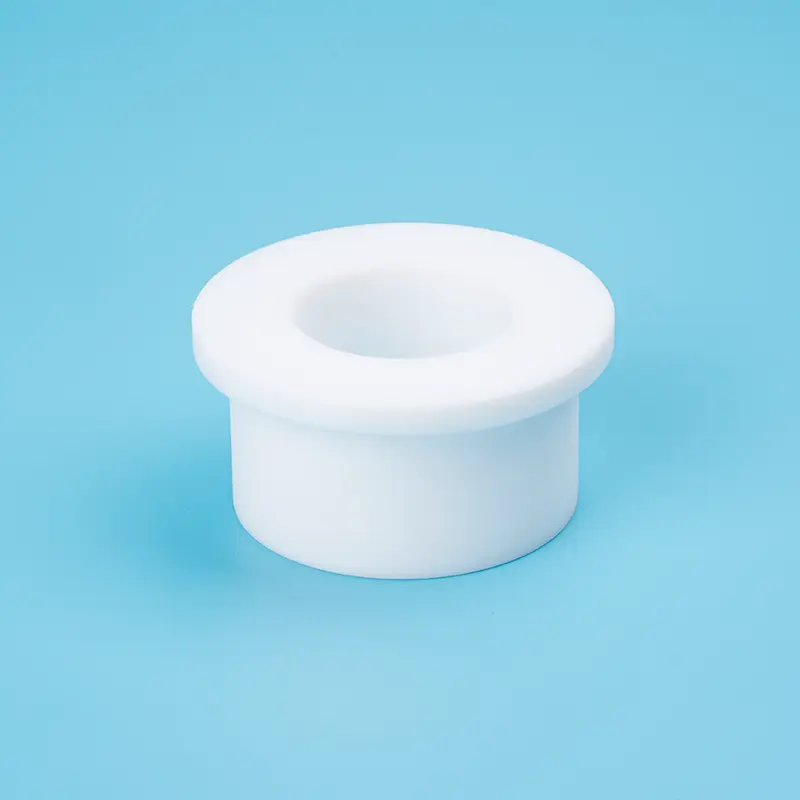 Sesendal Berlapis PTFE
