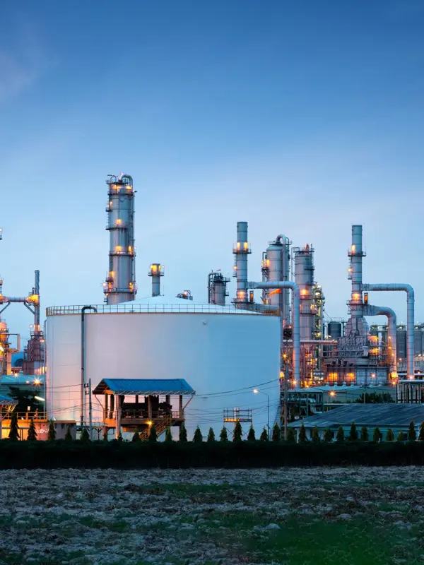 PTFE Seals Meningkatkan Kebolehpercayaan Peralatan