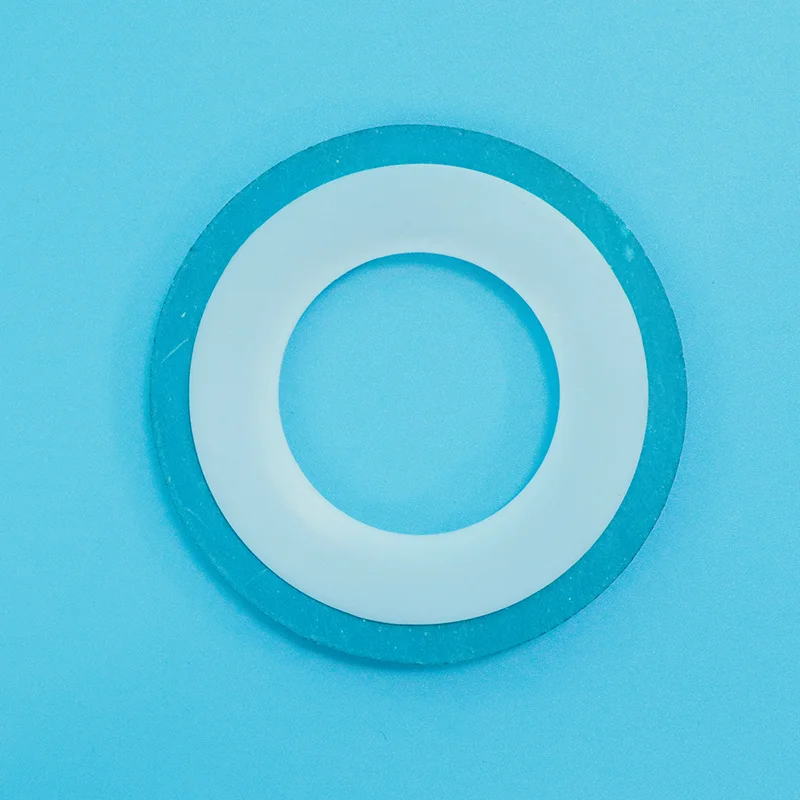 Gasket Sampul Surat PTFE Jenis A