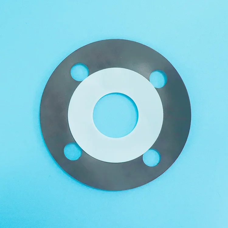 Gasket Sampul PTFE Jenis B
