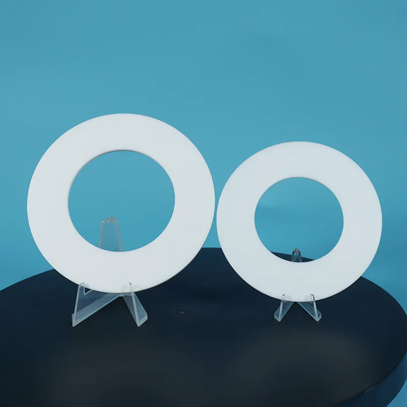 Gasket Rata PTFE Dara